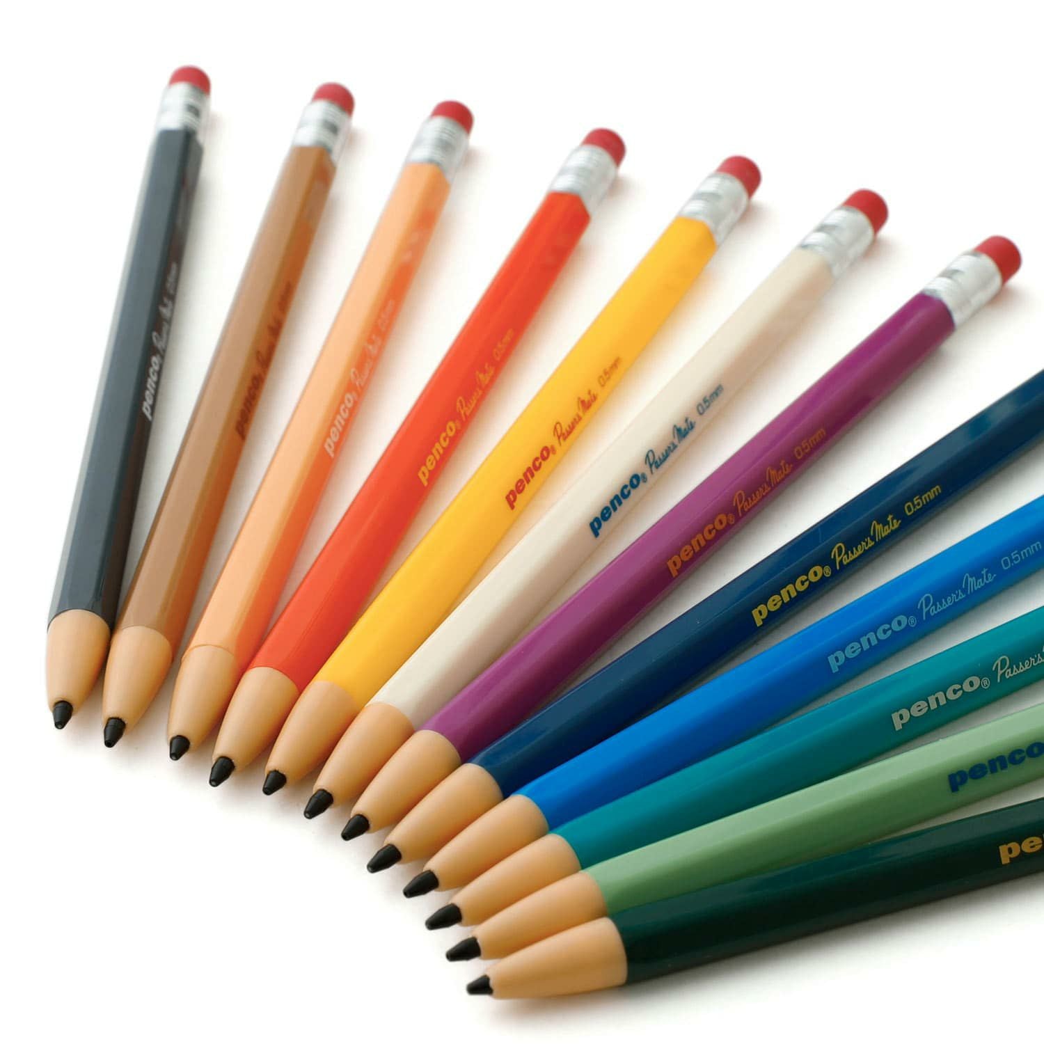 Passer's Mate Pencil