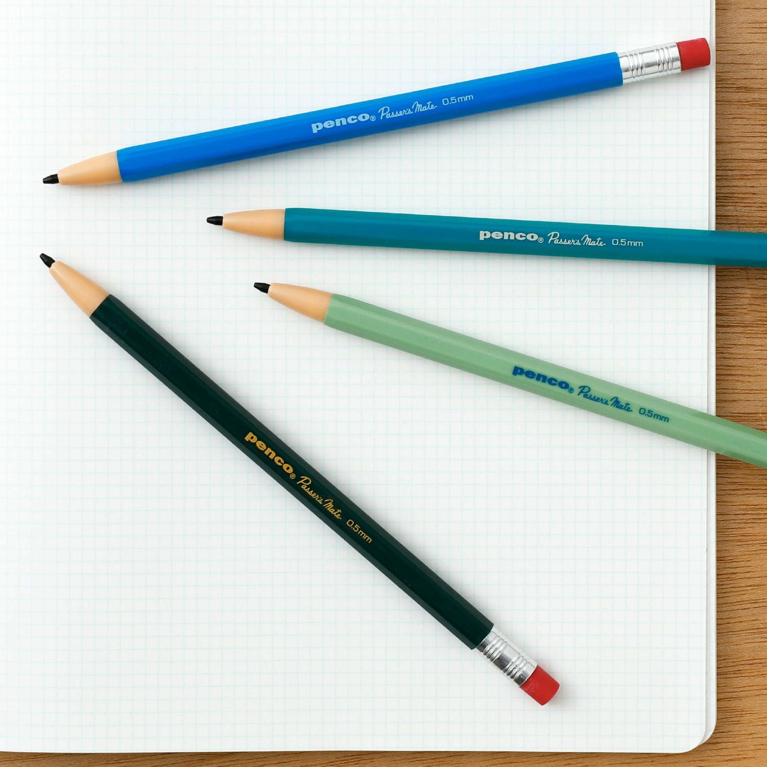 Passer's Mate Pencil