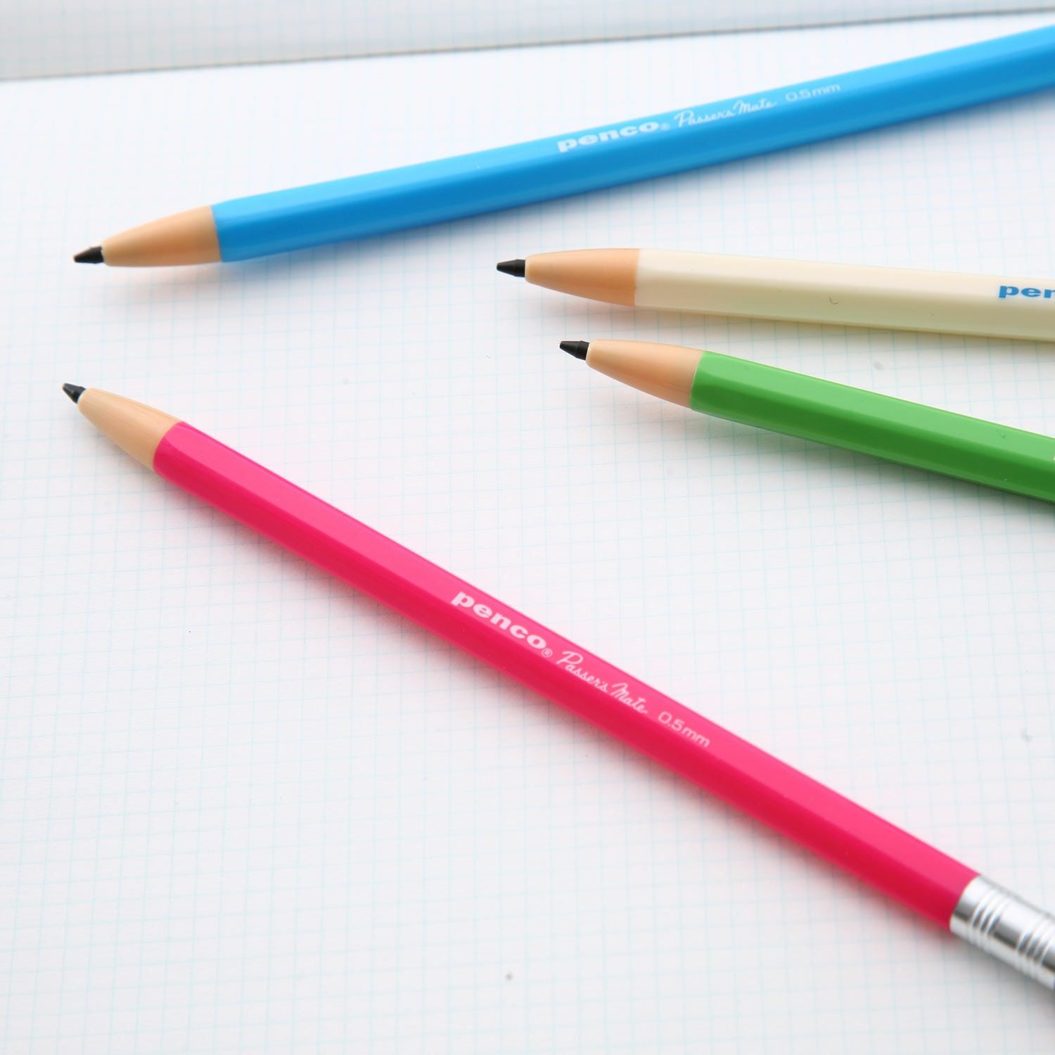 Passer's Mate Pencil