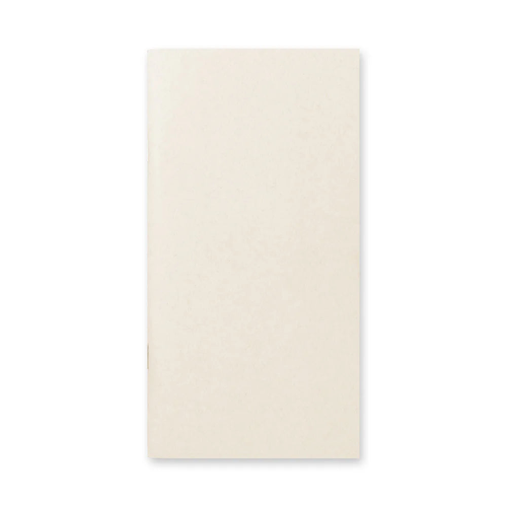 012 Sketch Paper Notebook Refill
