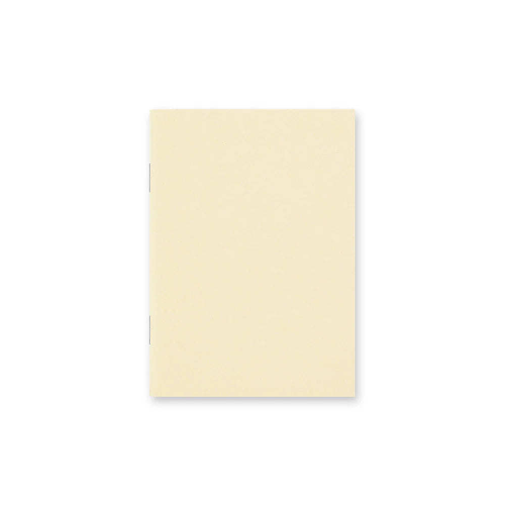 013 MD Paper Cream (Passport Size) Refill