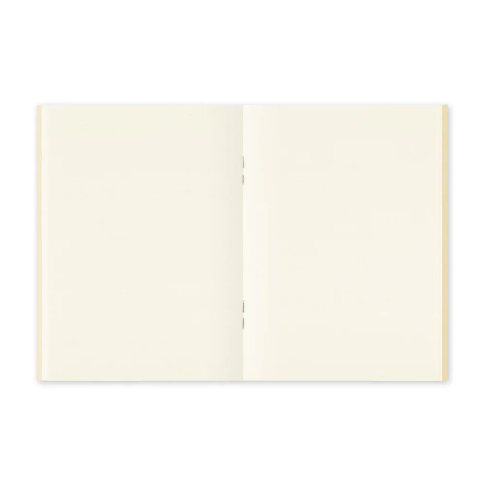 013 MD Paper Cream (Passport Size) Refill