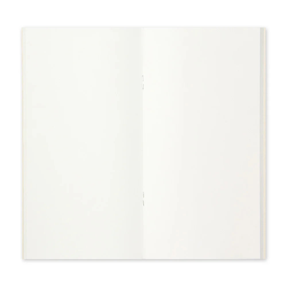 013 Lightweight Paper Notebook Refill