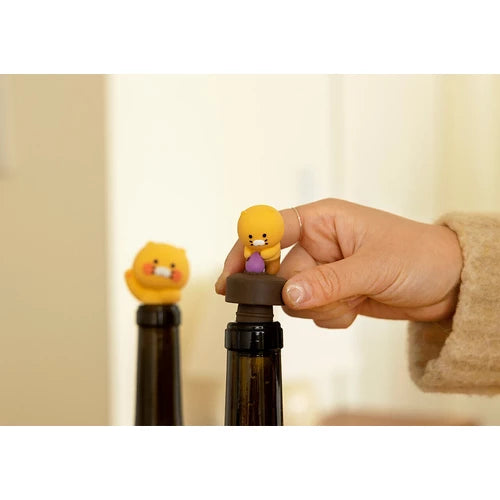 Wine Stopper