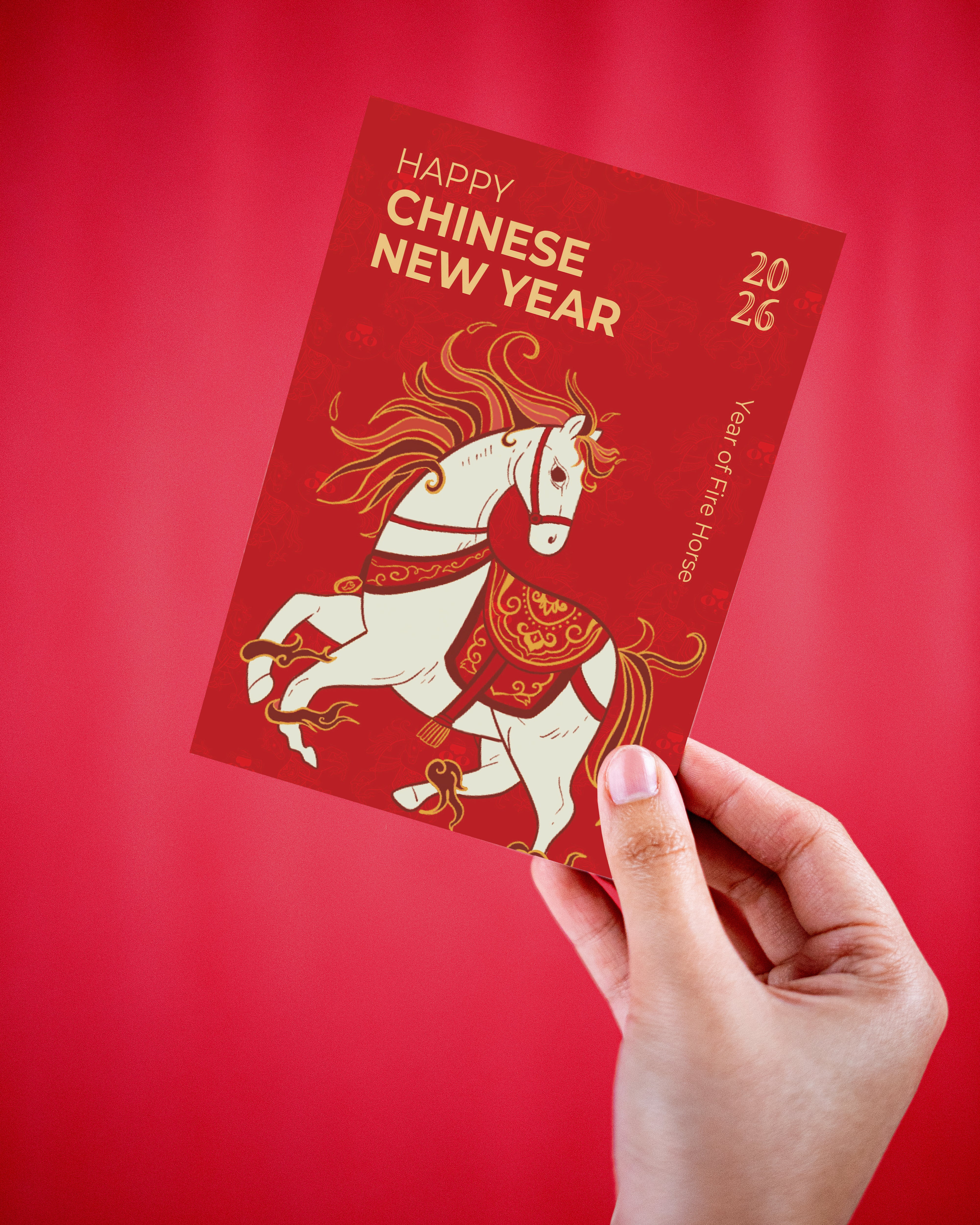 Post Card Special Seasonal Series