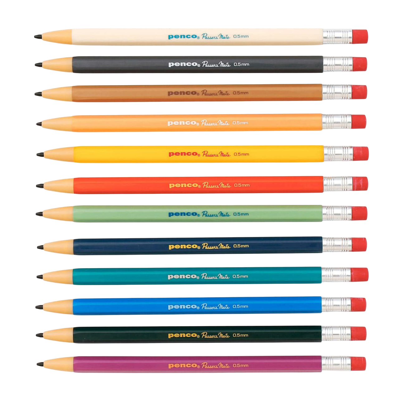 Passer's Mate Pencil