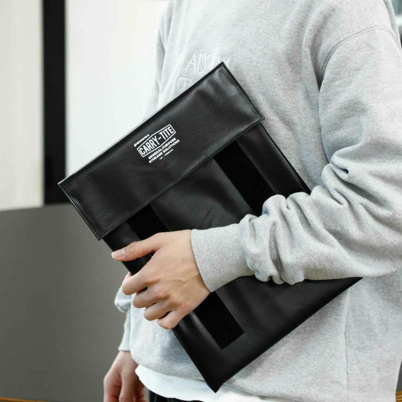 Padded Carry Tite Case