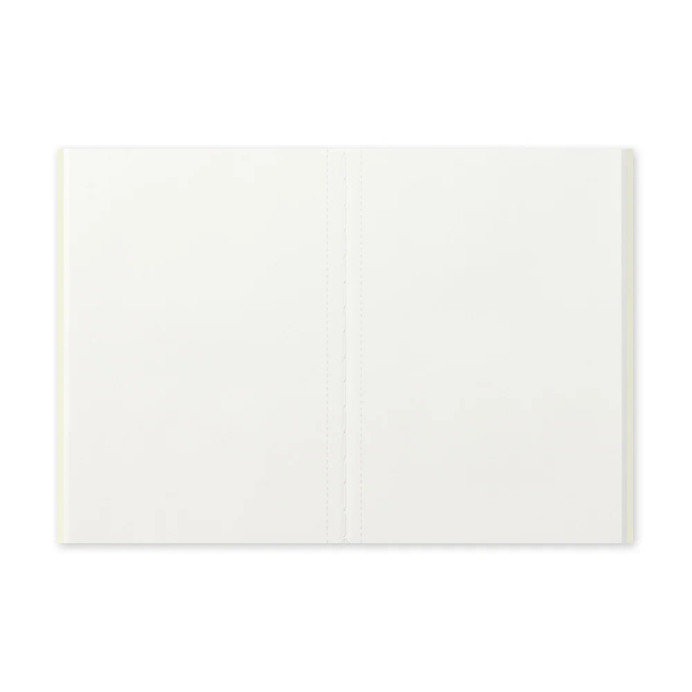 005 Lightweight Paper Notebook (Passport Size) Refill
