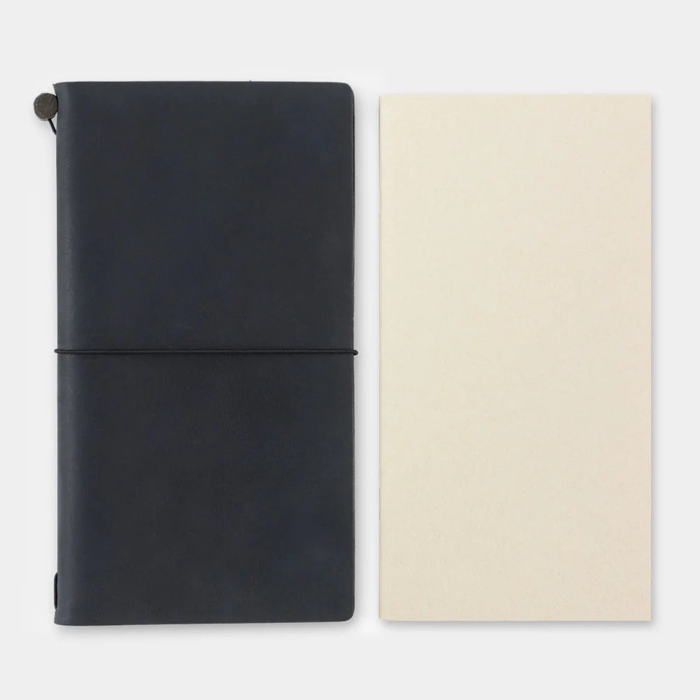 013 Lightweight Paper Notebook Refill