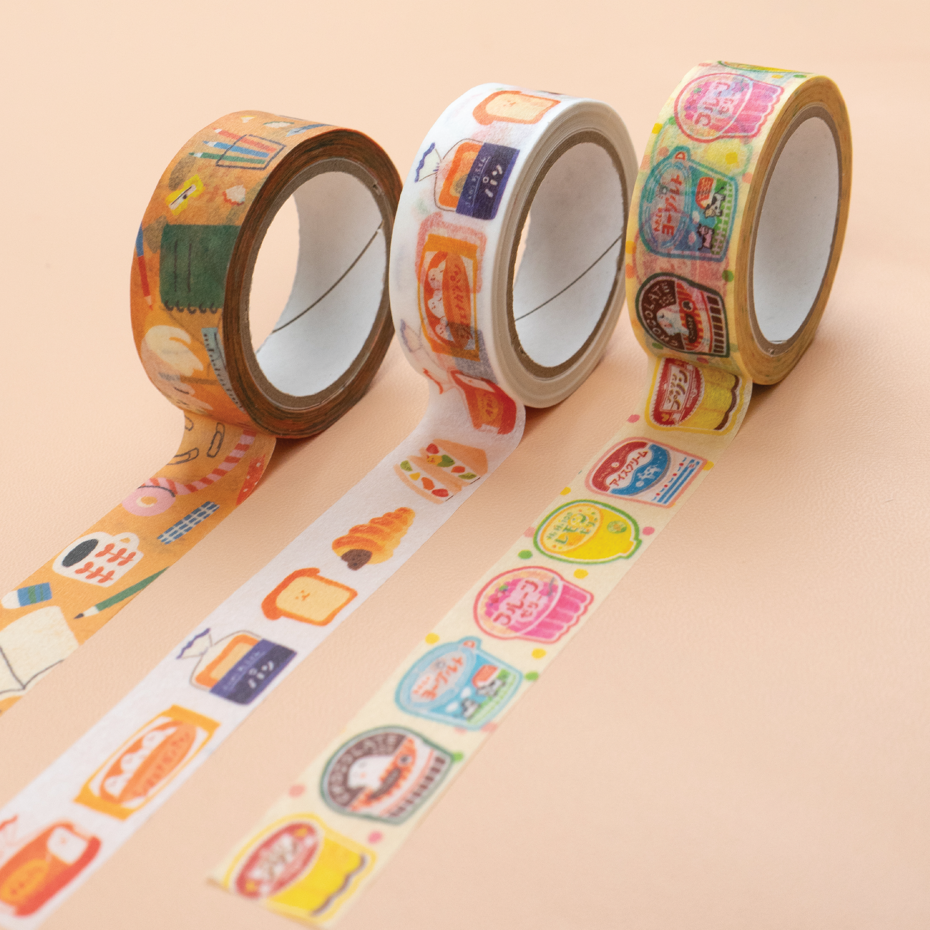 15 mm Decorative Tape