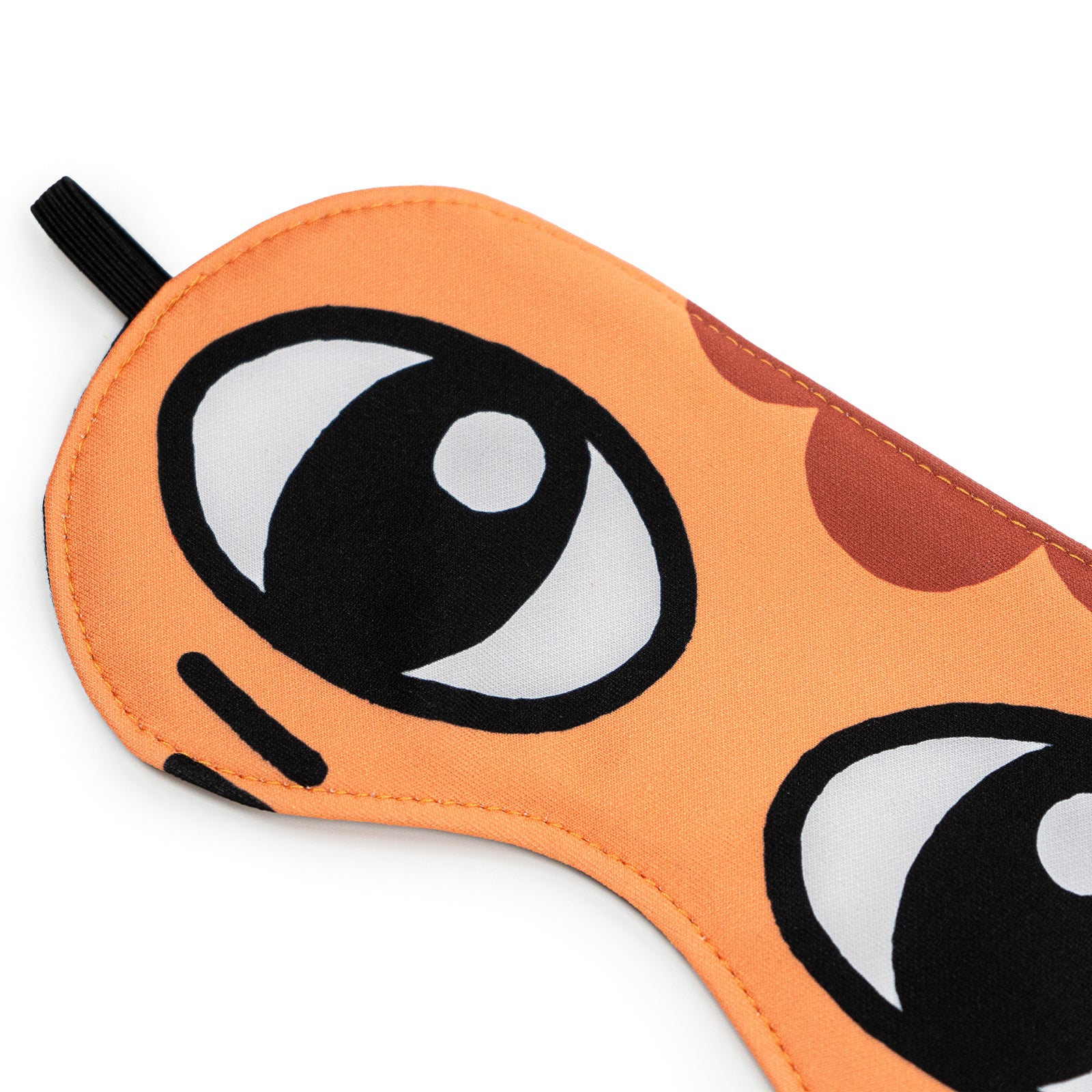 Eye Sleeping Mask Special Halloween Edition