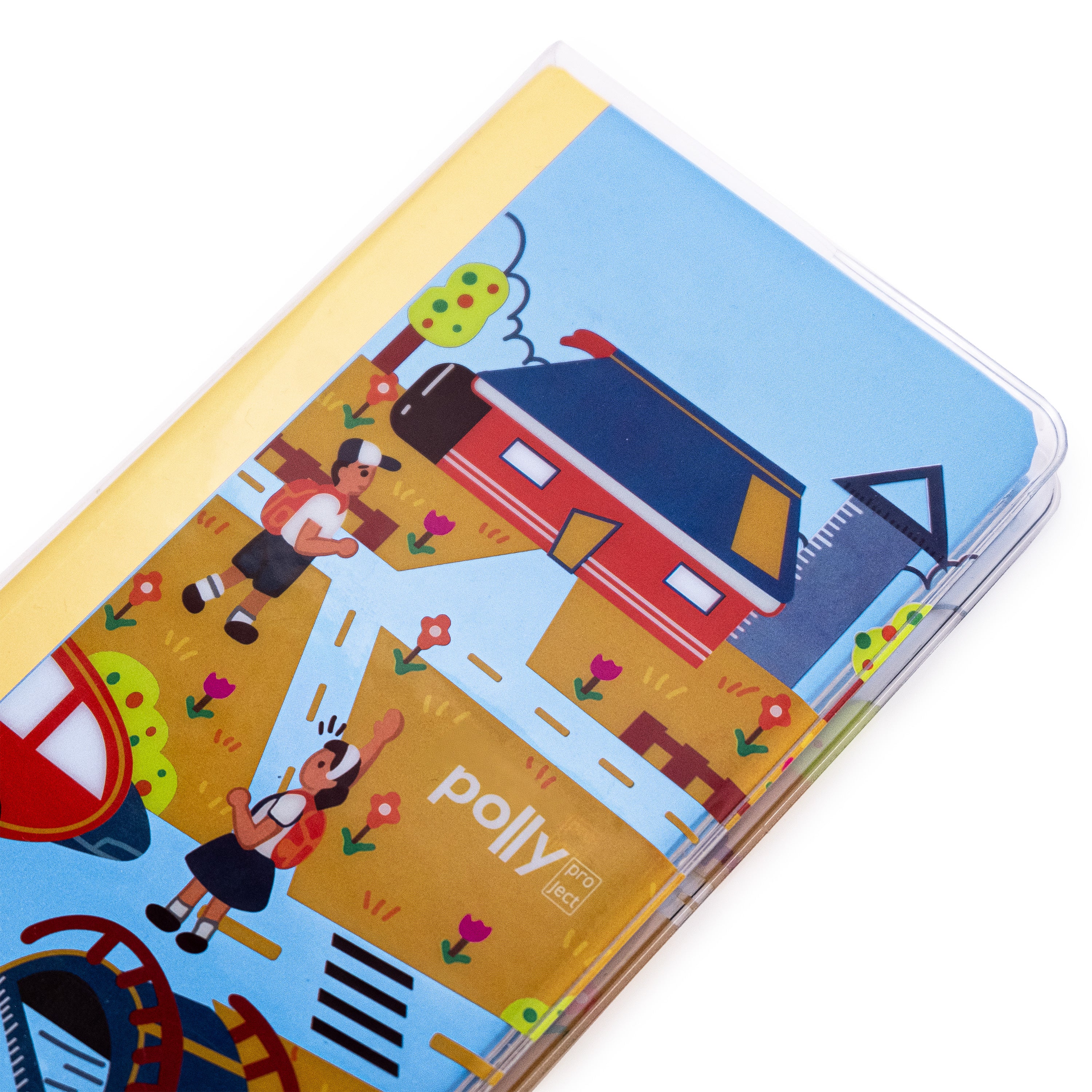 Pocket Journal Weekly Planner