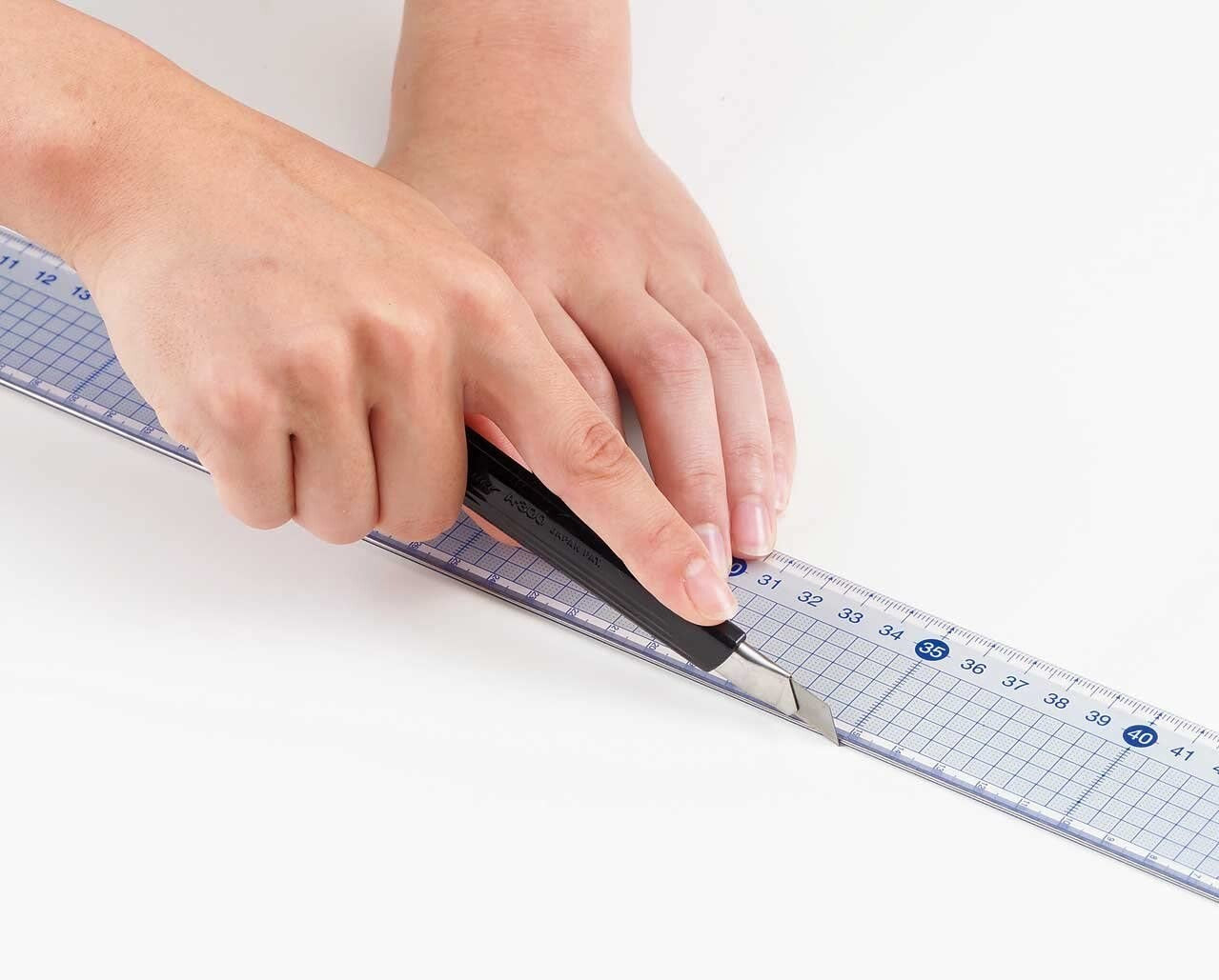 50 cm Ruler