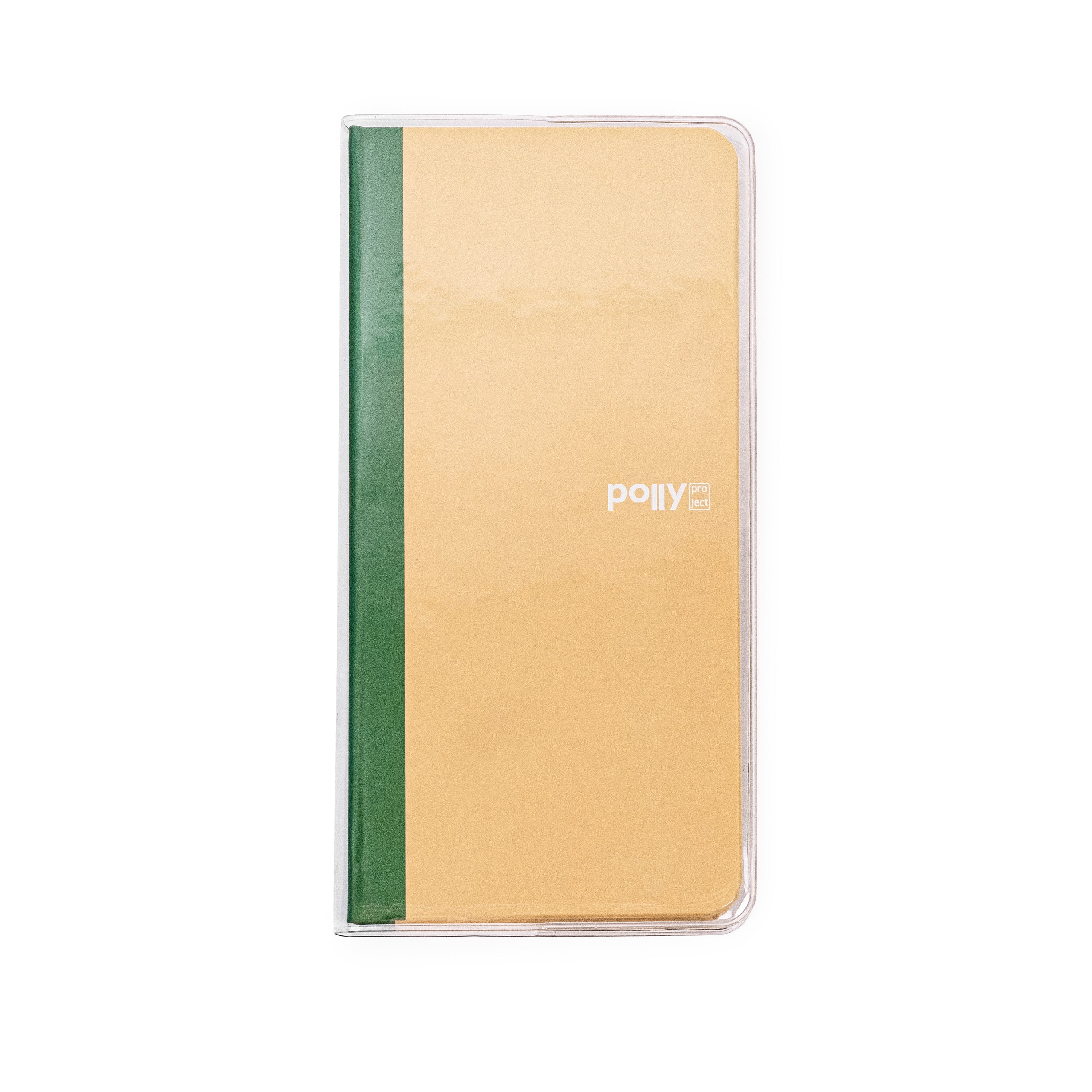 Pocket Journal Weekly Planner
