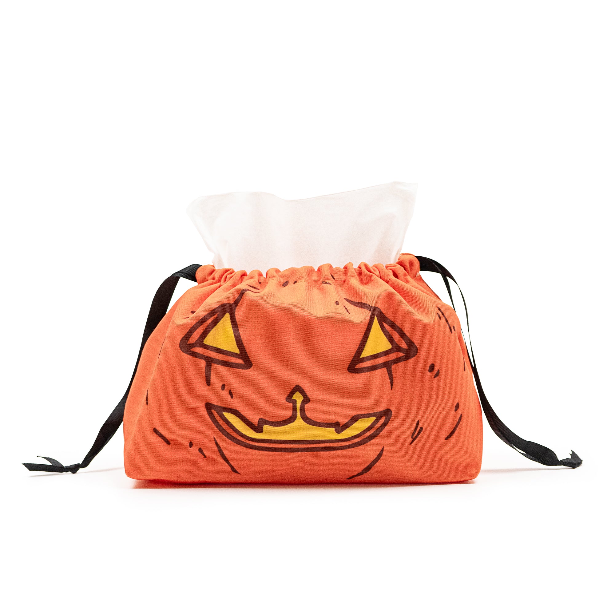 Multifunction Tissue Pouch Special Halloween Edition