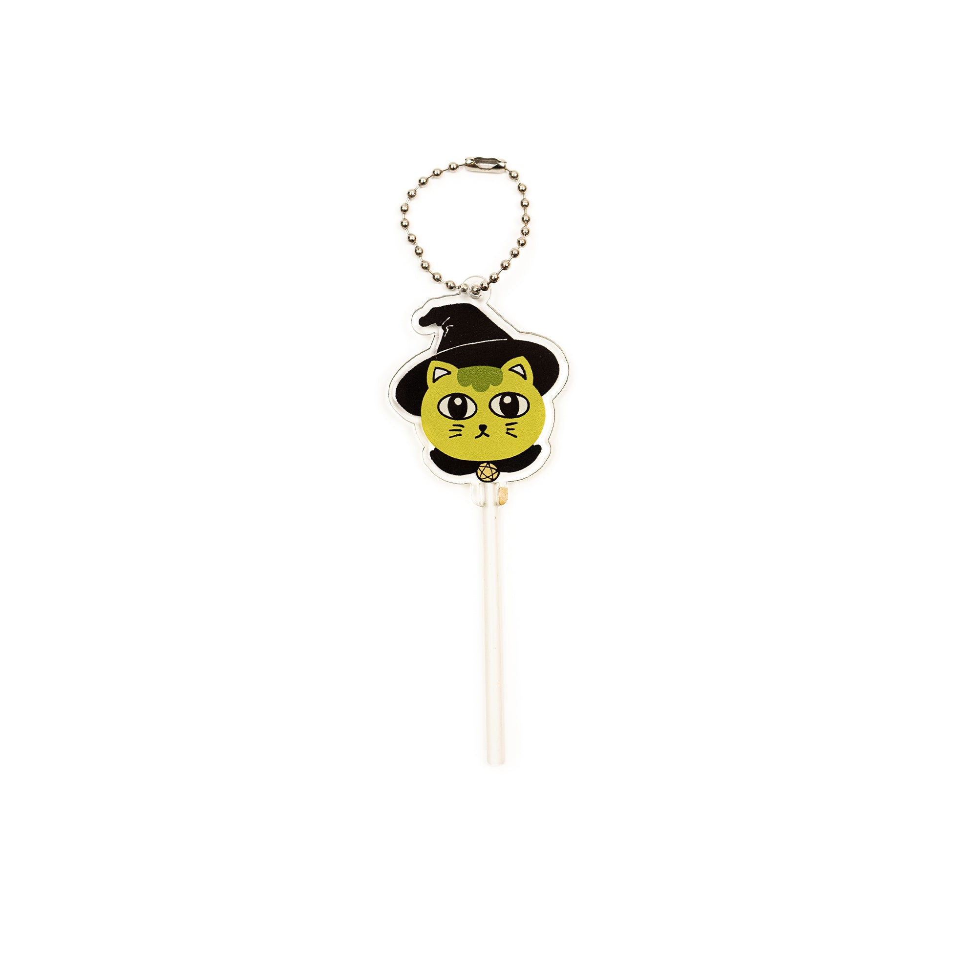 Lollipop Keychain Special Halloween Edition