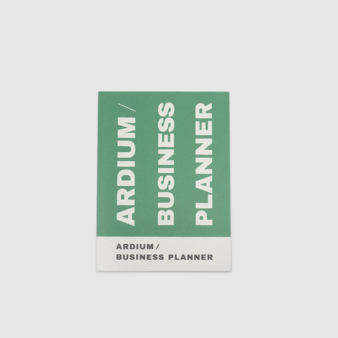 Business Planner