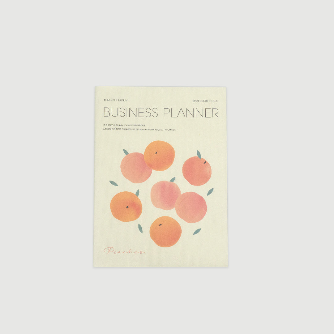 Business Planner