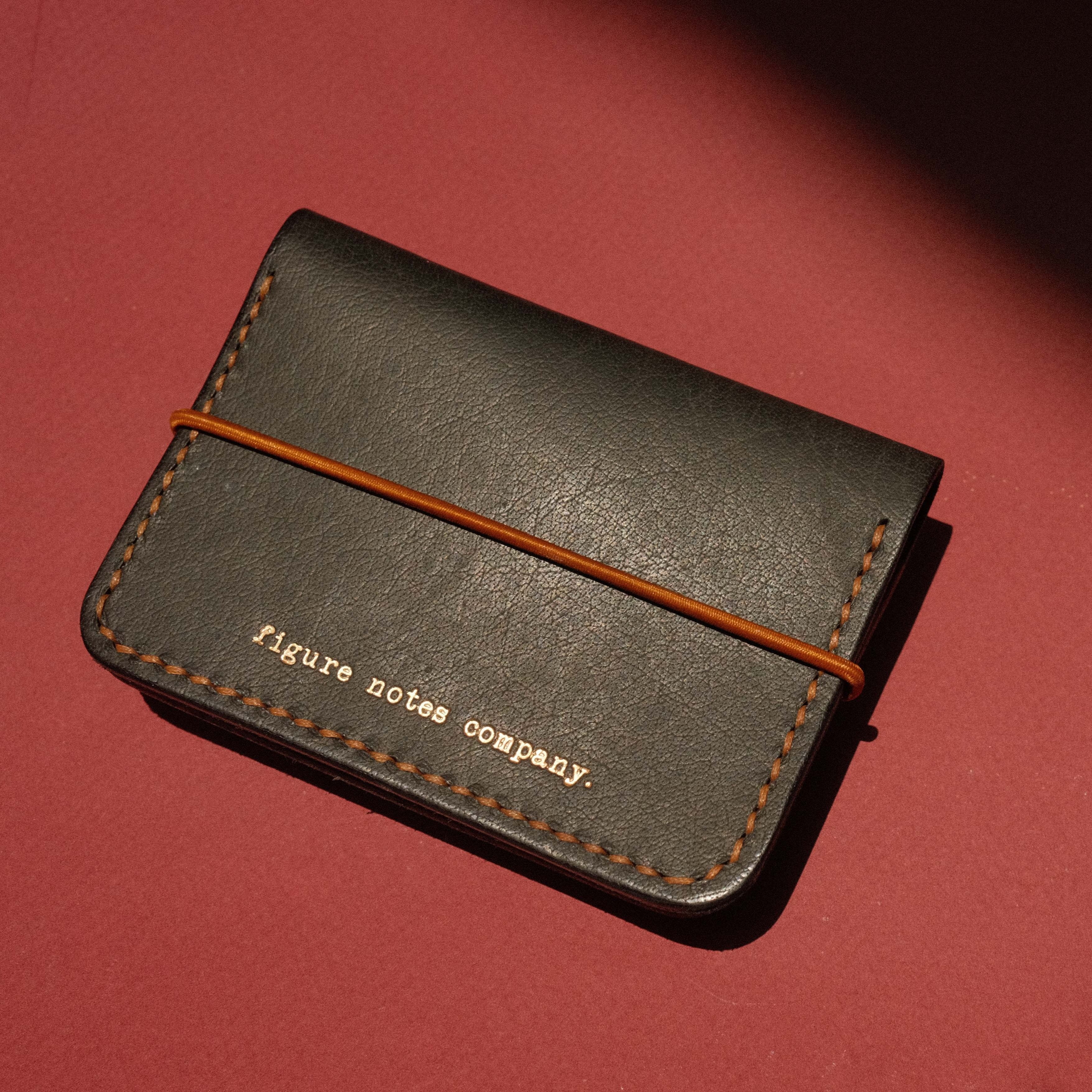 Traveler’s Wallet (Limited Edition 10th Anniversary)