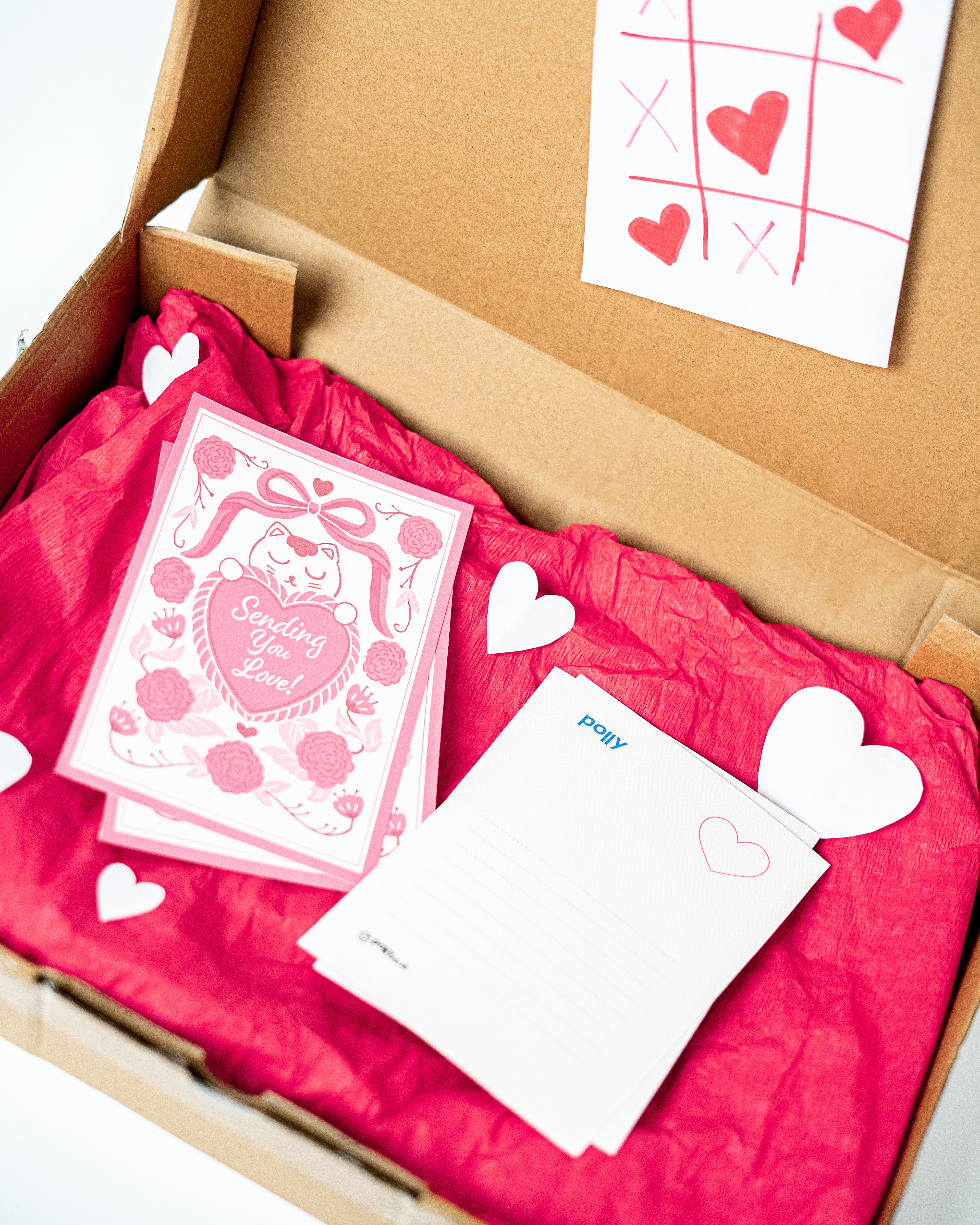 Post Card Special Seasonal Series