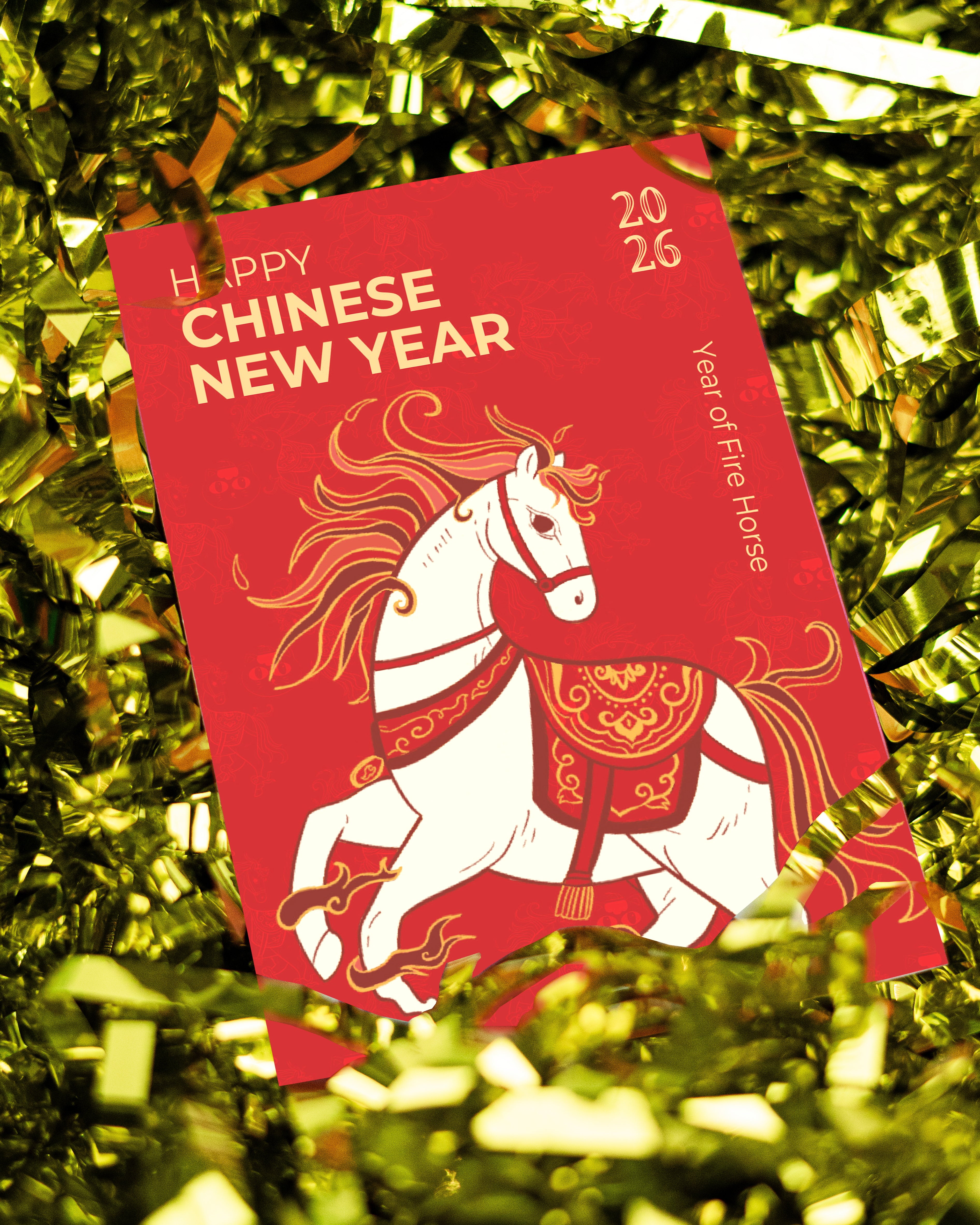 Post Card Special Seasonal Series