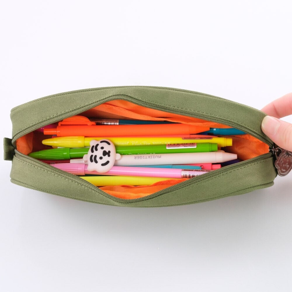 Embroidery Pen Pouch