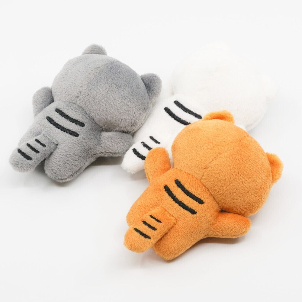 Hug Me Stuffed Plush Magents