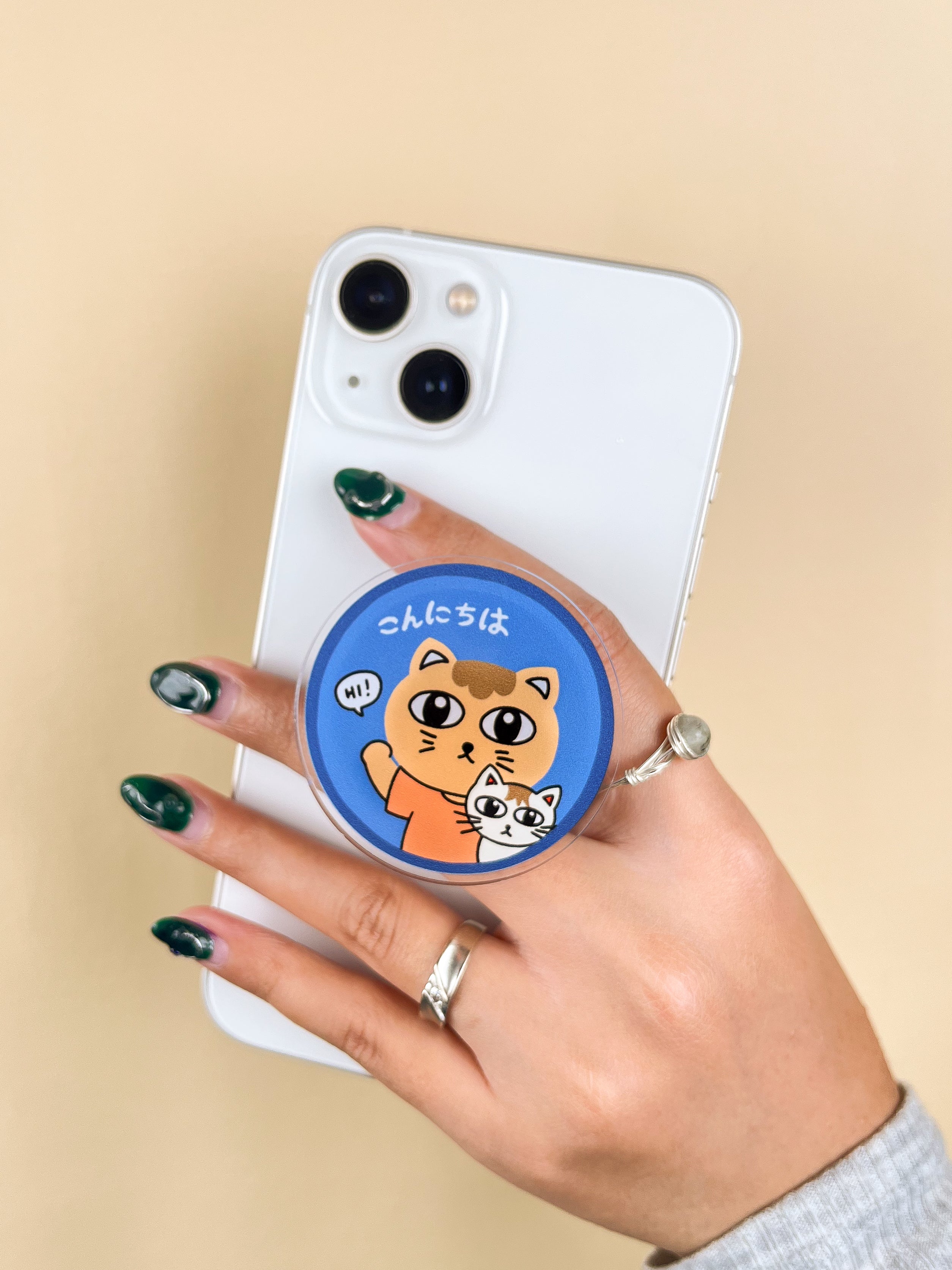 Popsocket Spesial Edition