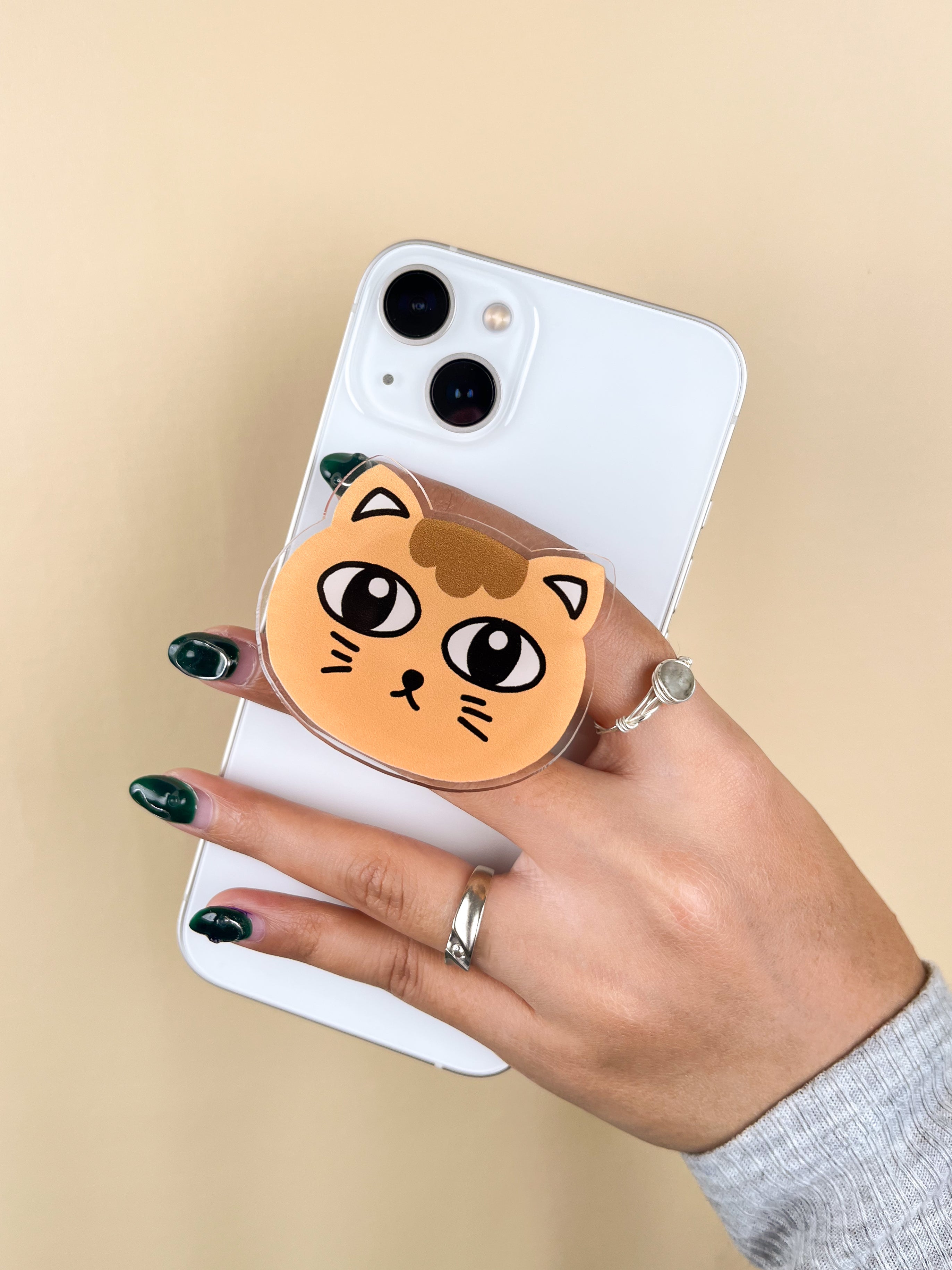 Popsocket Spesial Edition