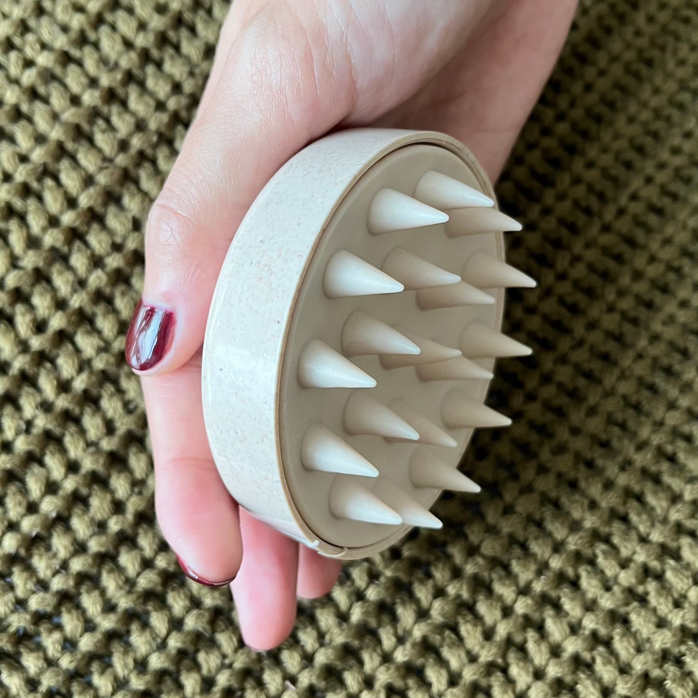 Premium Collection Scalp Brush