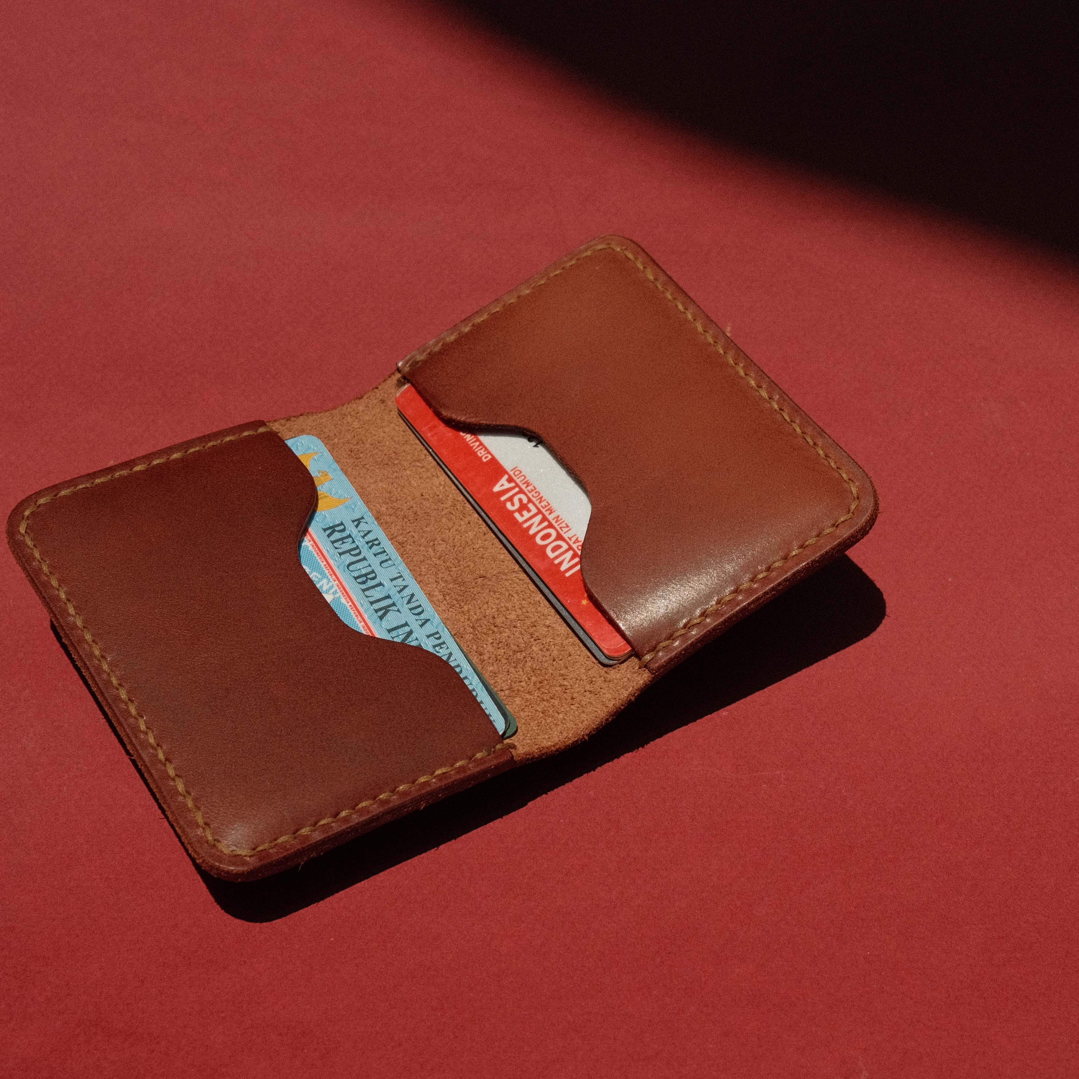 Traveler’s Wallet (Limited Edition 10th Anniversary)