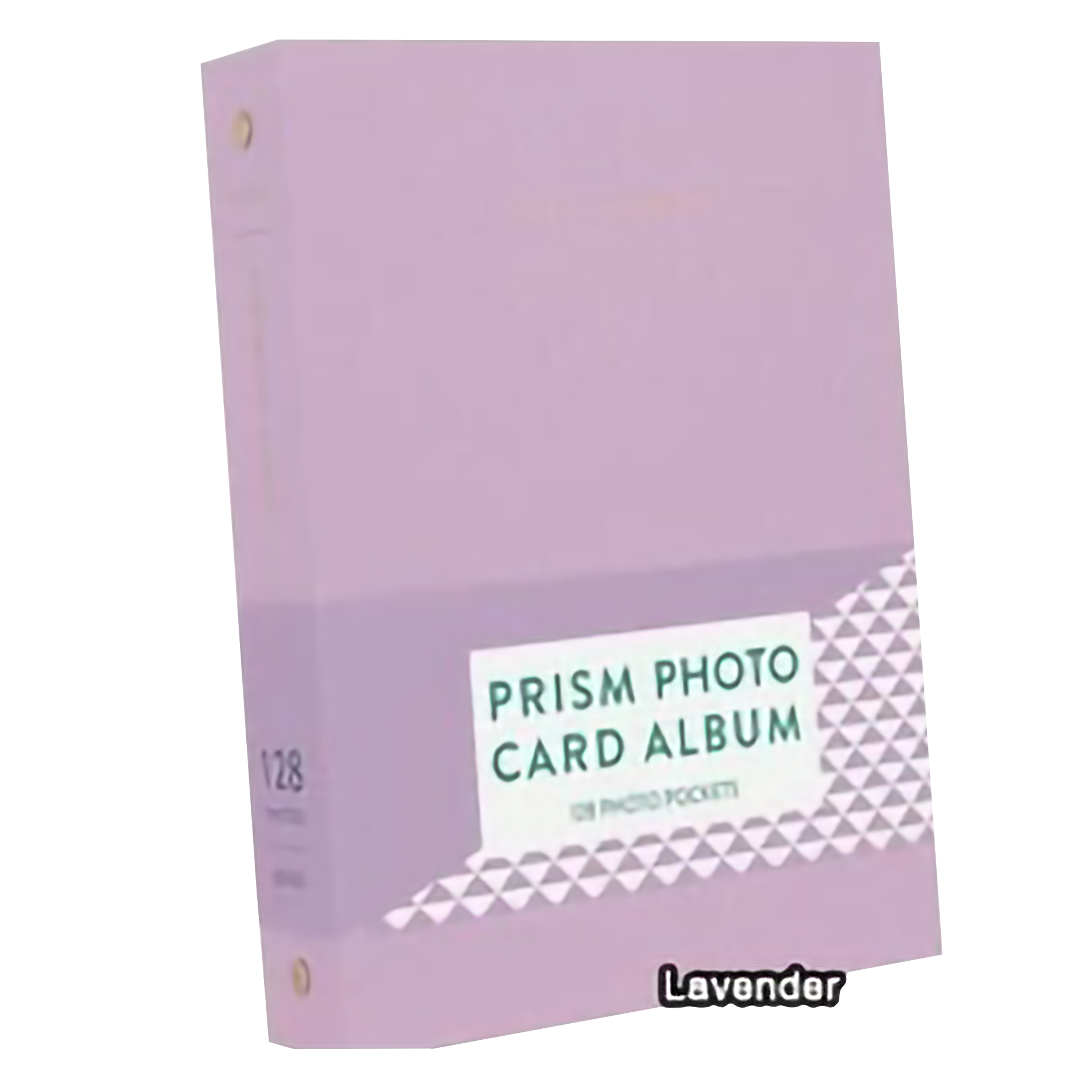 Prism Photo Card Holder