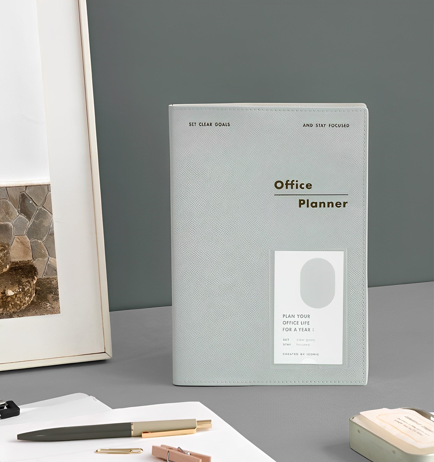 Office Planner