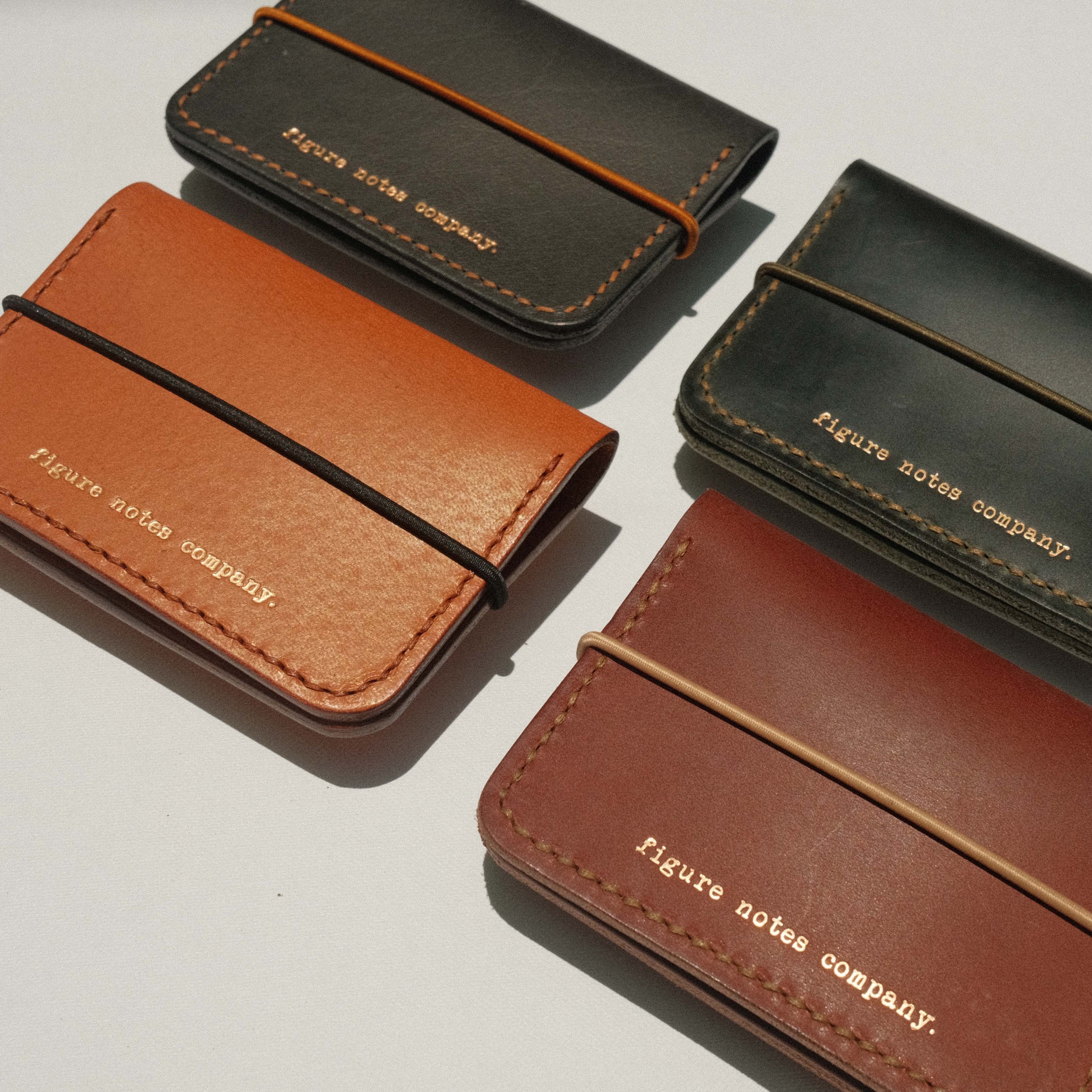 Traveler’s Wallet (Limited Edition 10th Anniversary)