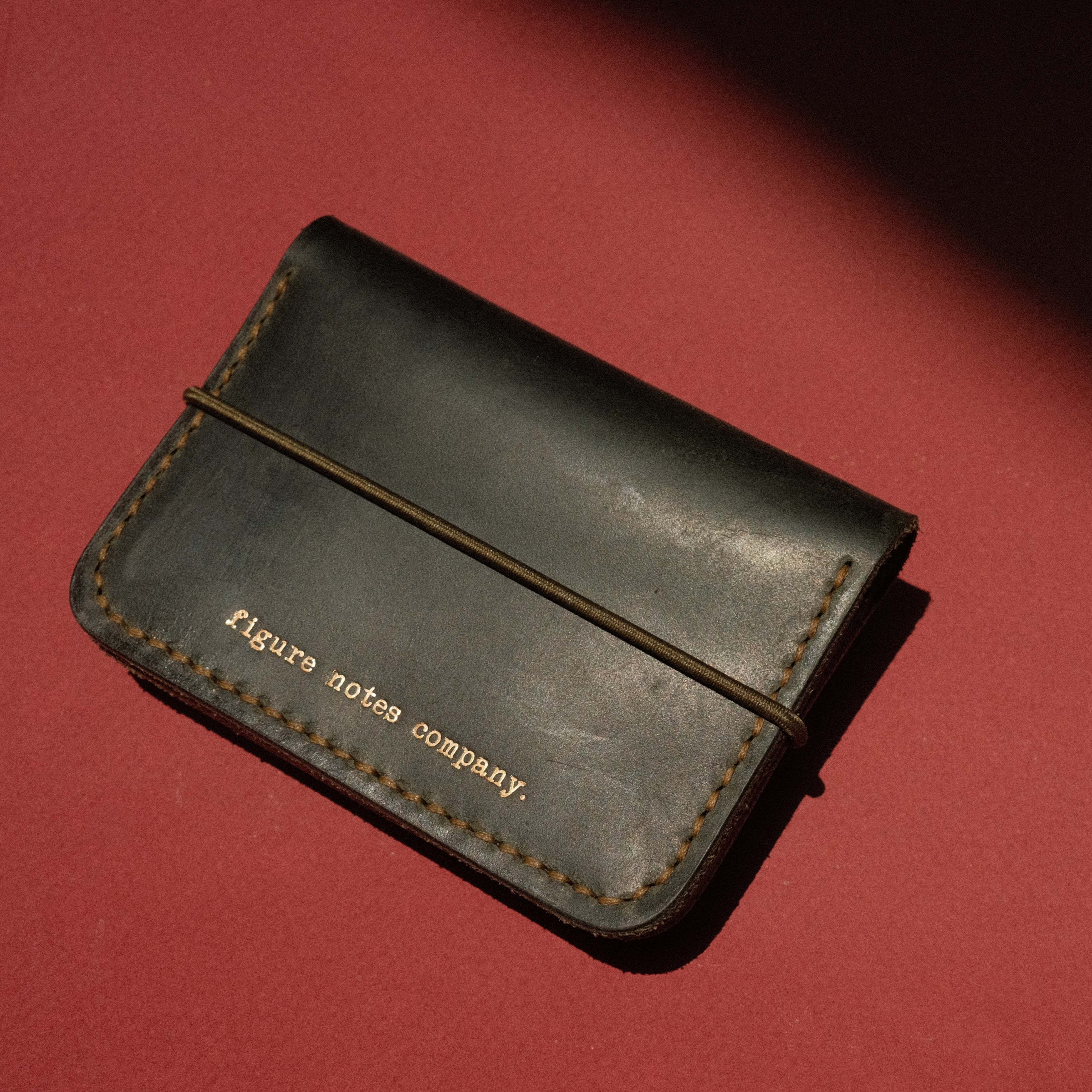 Traveler’s Wallet (Limited Edition 10th Anniversary)