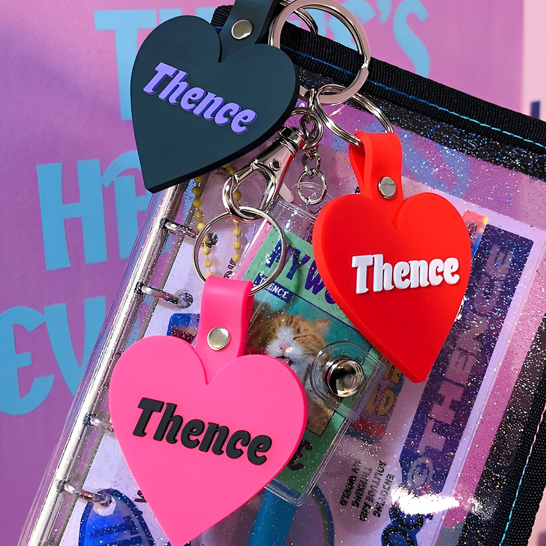 Heart Key Holder