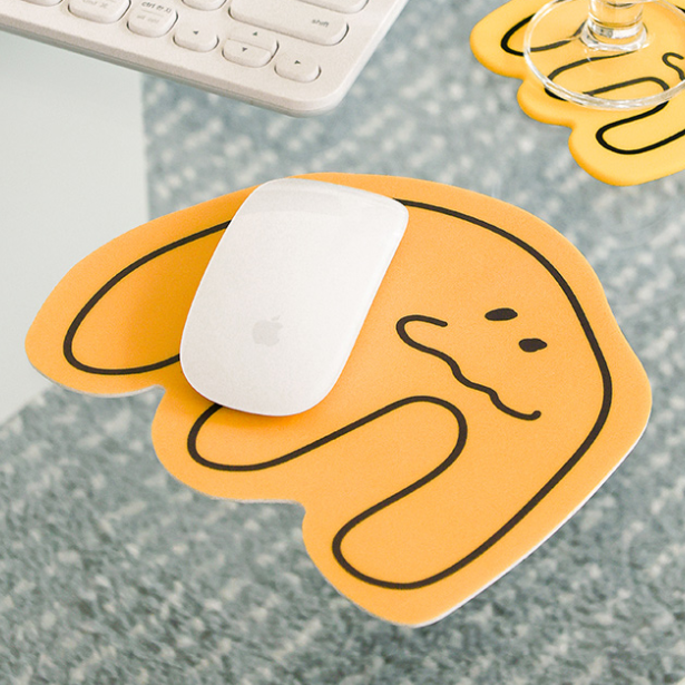 Desk Pad