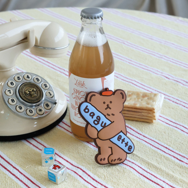 Magnet Bottle Opener