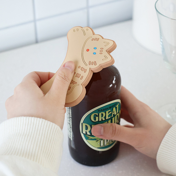 Magnet Bottle Opener