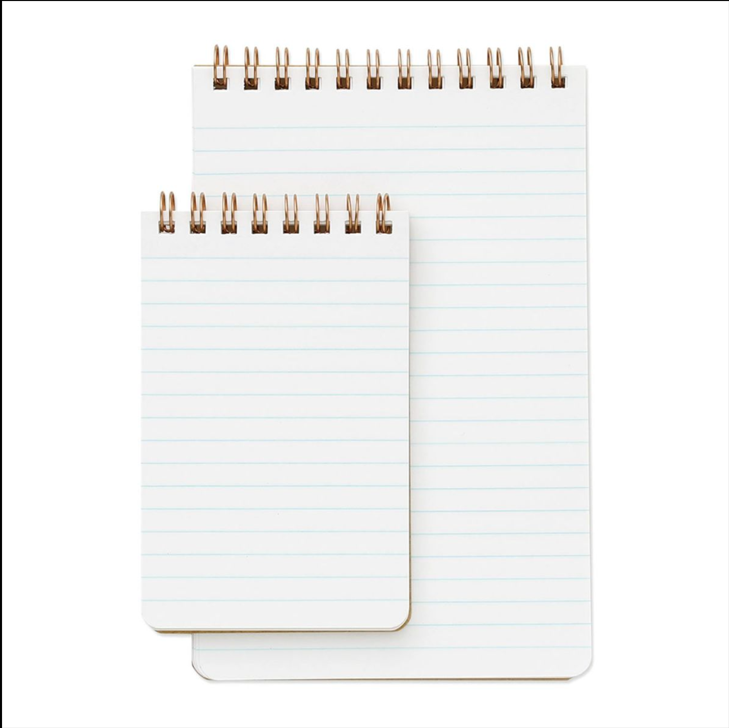 Coil Notepad