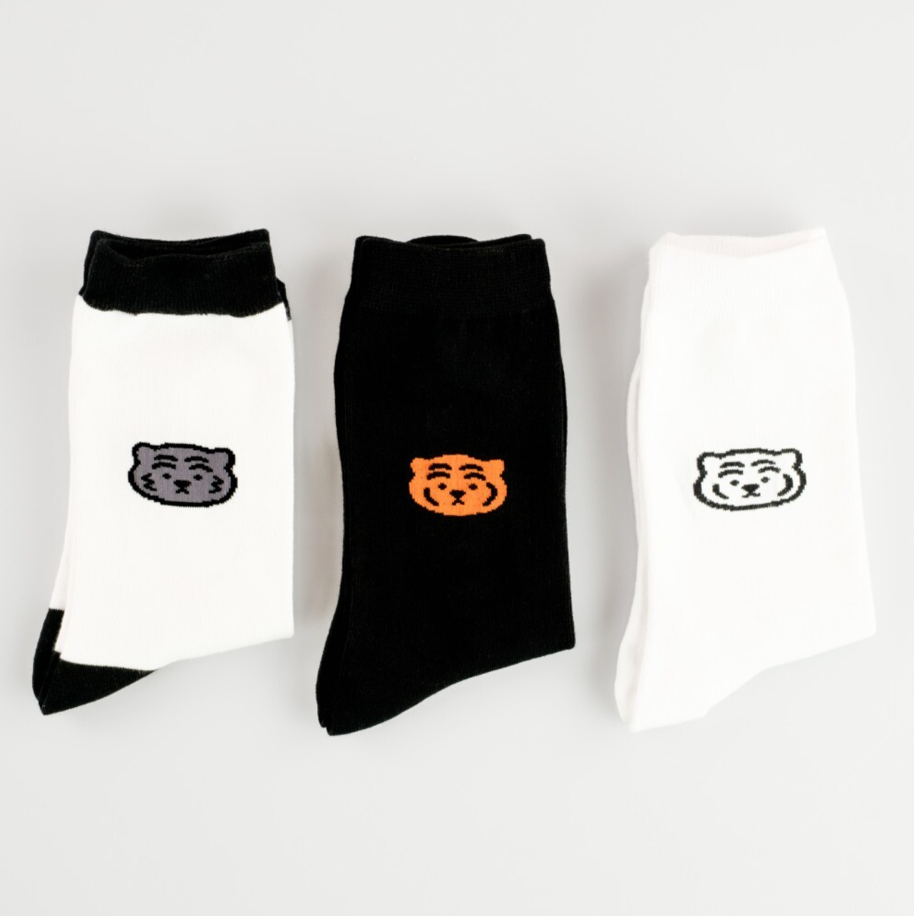 Tiger Socks