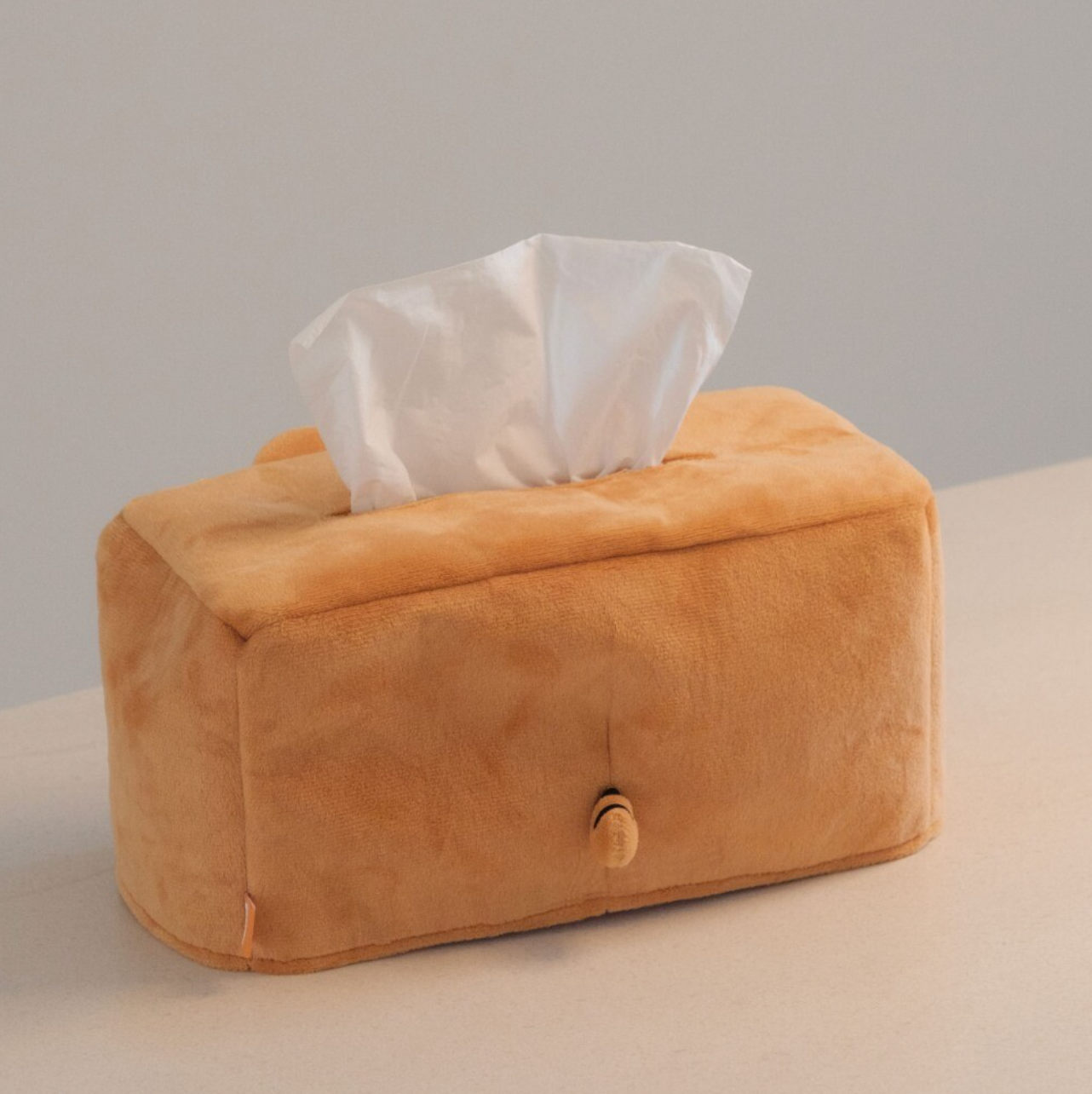 Tissue Box Cover