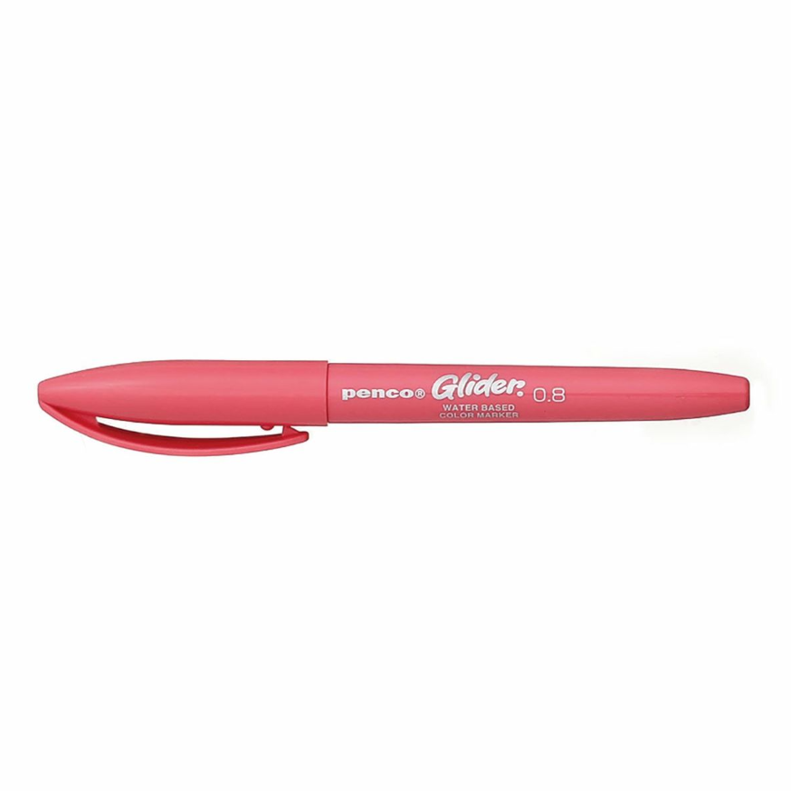 Glider Color Pen