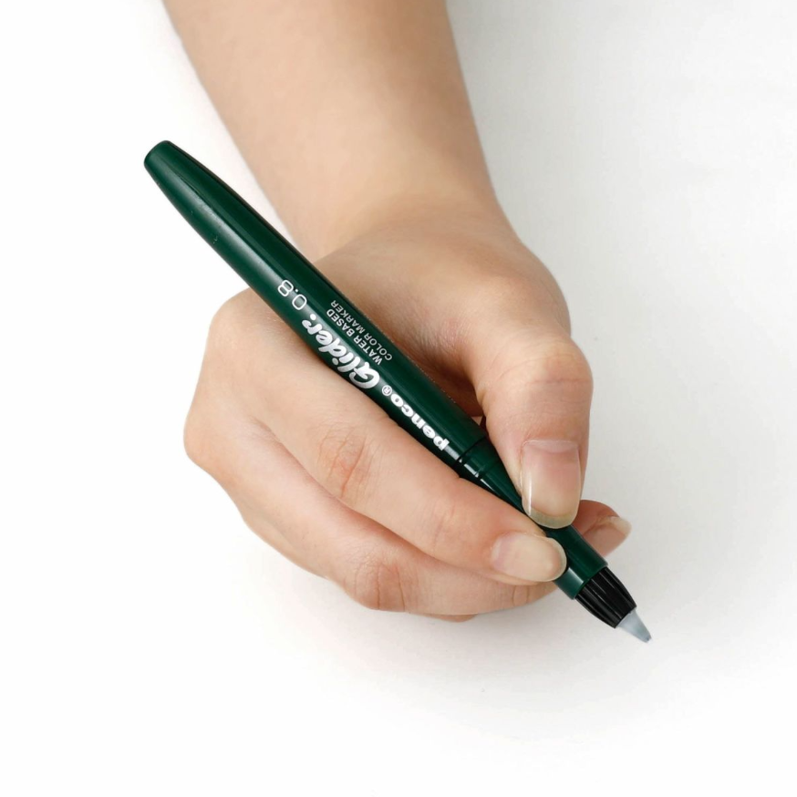 Glider Color Pen