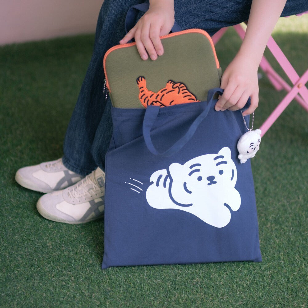 Shoulder Eco Bag