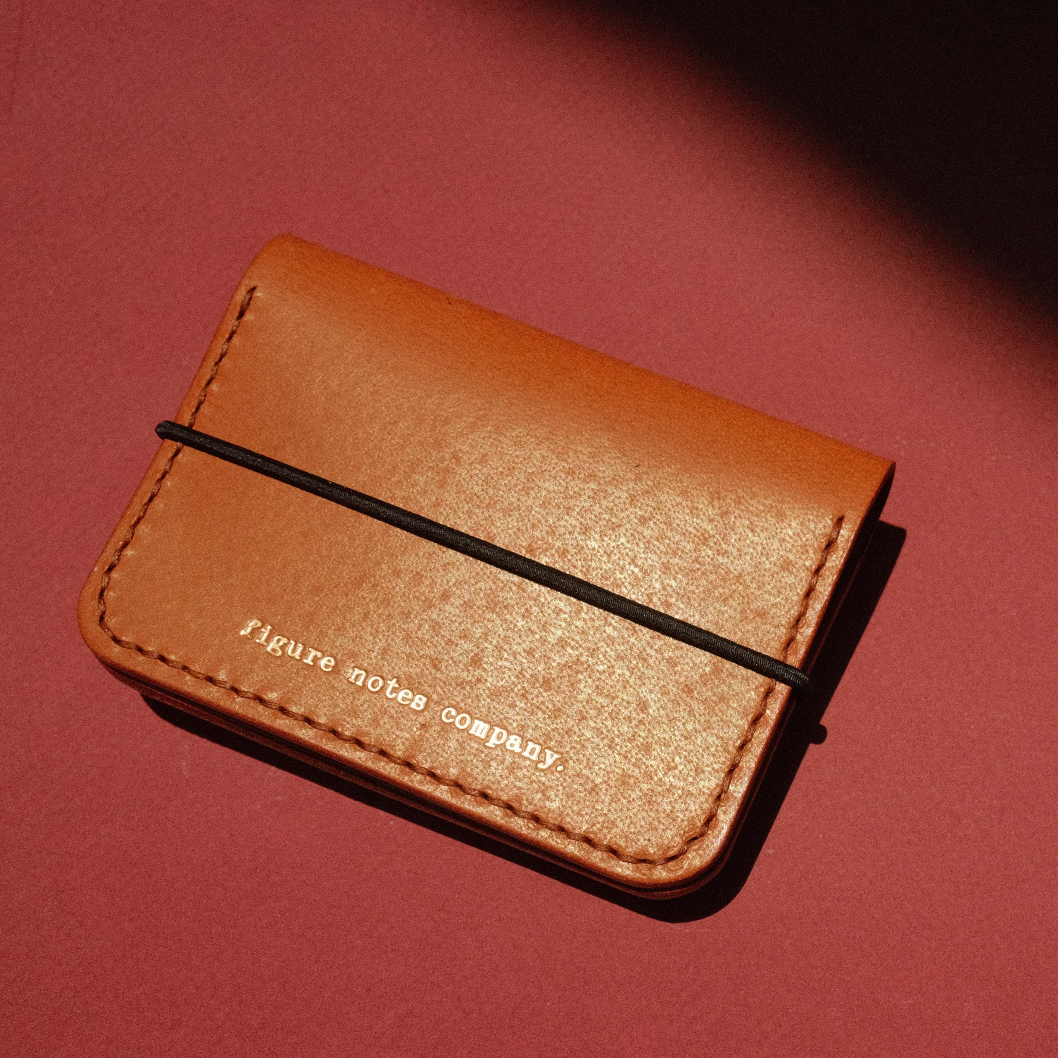 Traveler’s Wallet (Limited Edition 10th Anniversary)