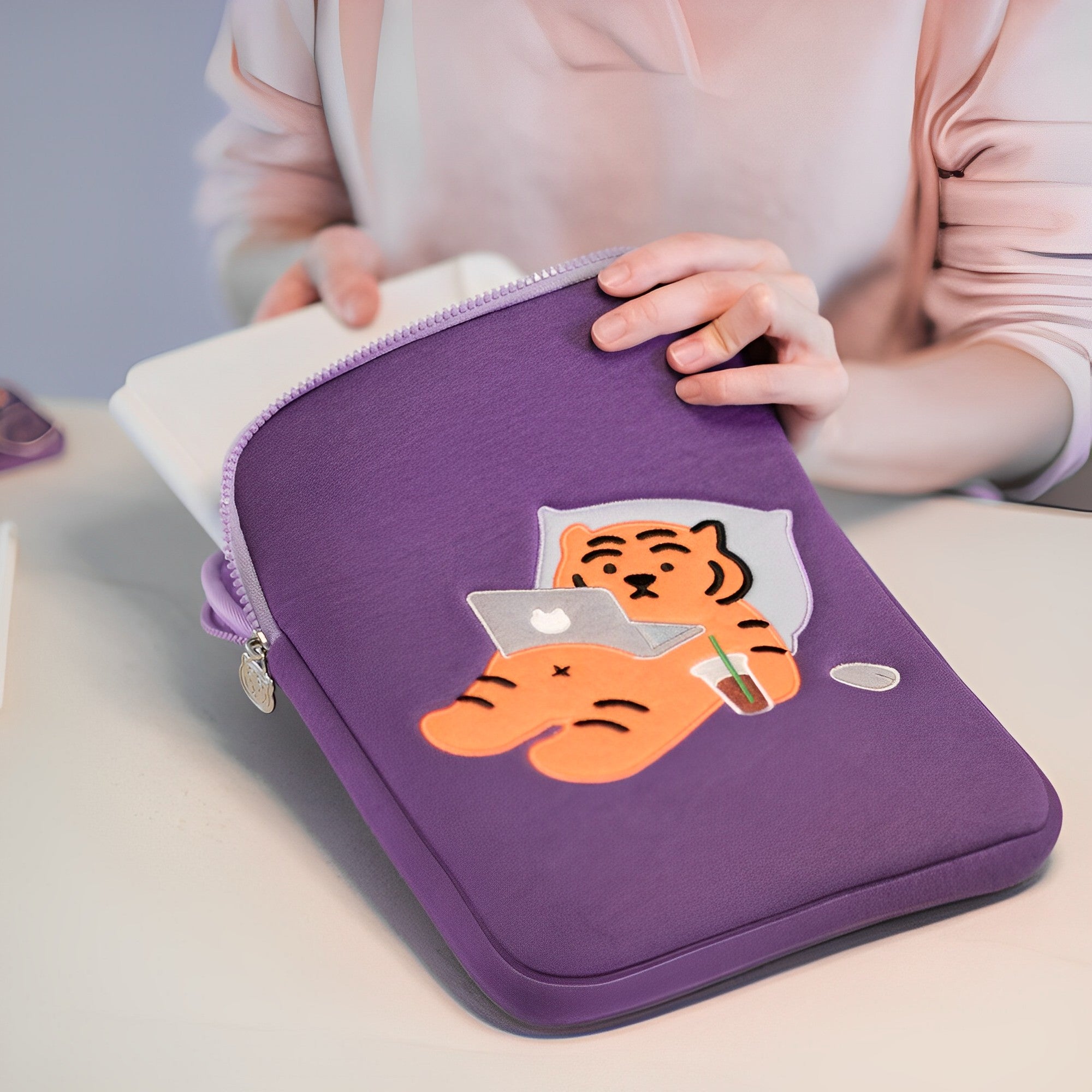 Laptop/Tablet Pouch