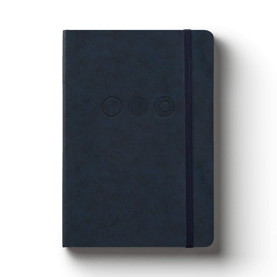 A5 Notebook Journal