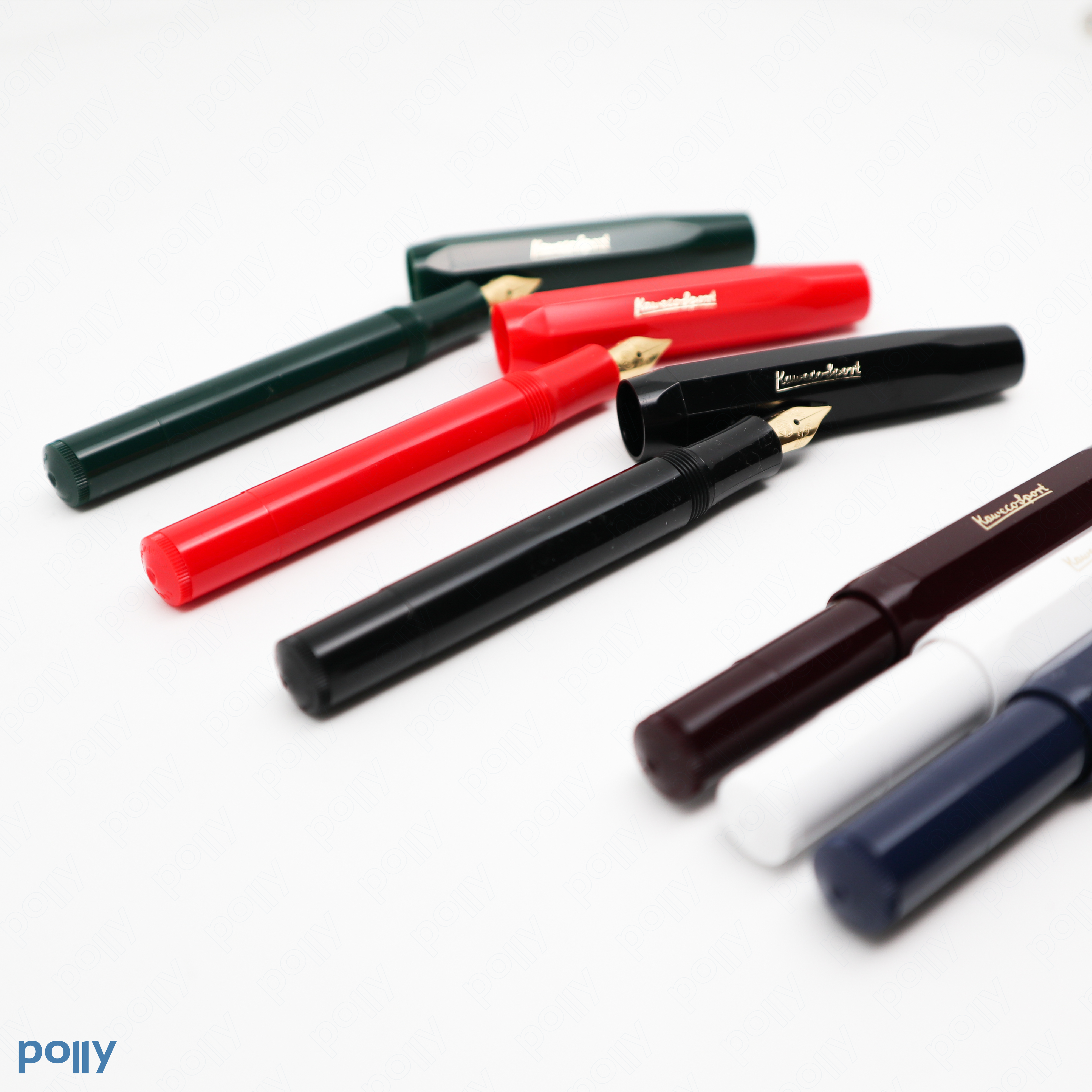 Classic Sport Fountain Pen