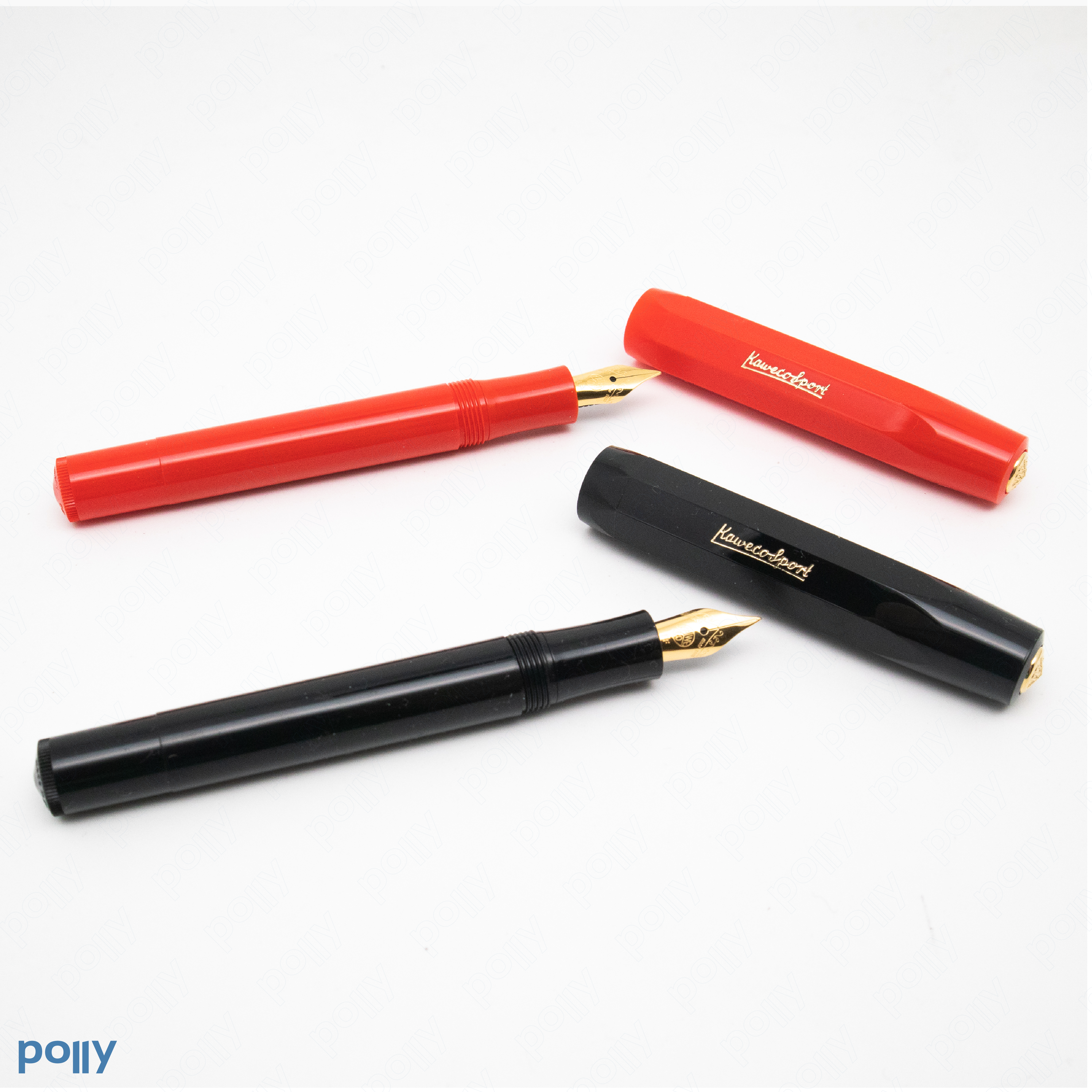 Classic Sport Fountain Pen